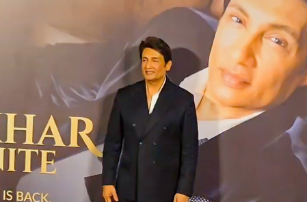 Shekhar Suman says he wants to be the voice of people through ‘Shekhar Tonite’
