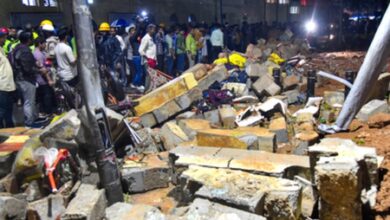 Enquiry report reveals negligence, cricket practice area construction as reason for Bengaluru hospital wall collapse