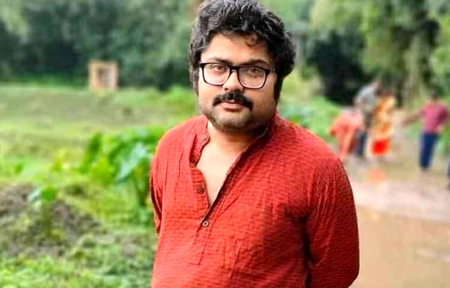 Bangla Paksha founder Garga Chatterjee arrested over provocative EVM remarks
