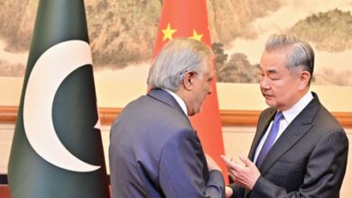 Was known earlier, affects their reputation and standing: India on China backing Pak during Op Sindoor