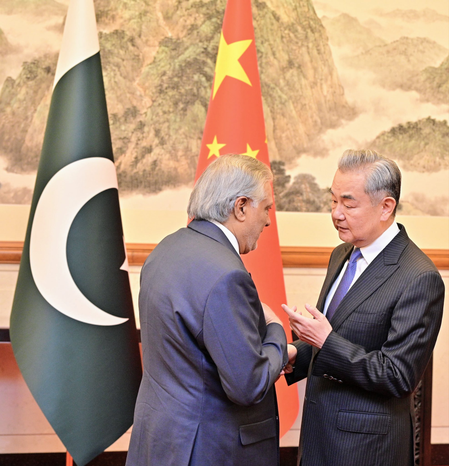 Was known earlier, affects their reputation and standing: India on China backing Pak during Op Sindoor Was known earlier, affects their reputation and standing: India on China backing Pak during Op Sindoor