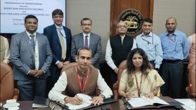 Home Ministry, RBI agencies sign MoU for AI-driven detection of mule accounts 