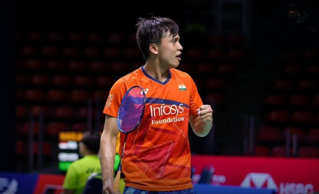 Badminton: Meiraba, Suveer advance on Day One of Baoji China Masters