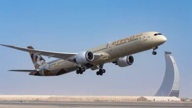 Etihad flight from Chennai to Abu Dhabi cancelled after technical snag detected before takeoff Etihad flight from Chennai to Abu Dhabi cancelled after technical snag detected before takeoff