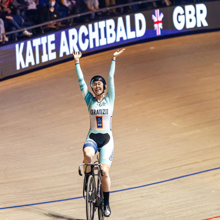 3-time Olympic medallist Katie Archibald retires from cycling to pursue nursing