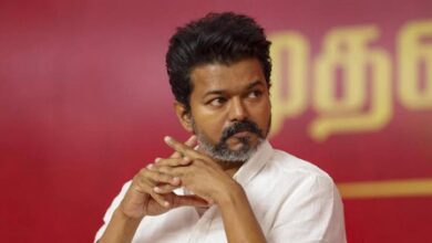 CM Vijay urges EAM Jaishankar to secure release of arrested TN fishermen from Sri Lankan custody