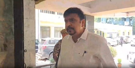 Restaurant of arrested TMC leader earned Rs 1.11 crore during Covid lockdown: ED tells court