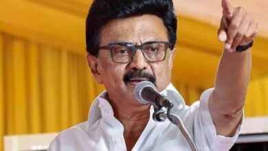 DMK calls crucial District Secretaries meet after Tamil Nadu poll defeat