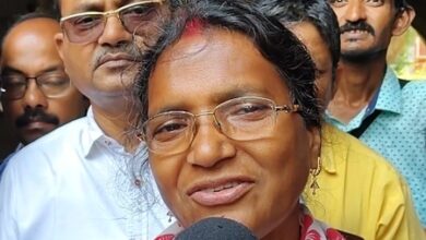 Respect at Bengal State Secretariat is ‘sign of victory’, says RG Kar victim’s mother Ratna Debnath
