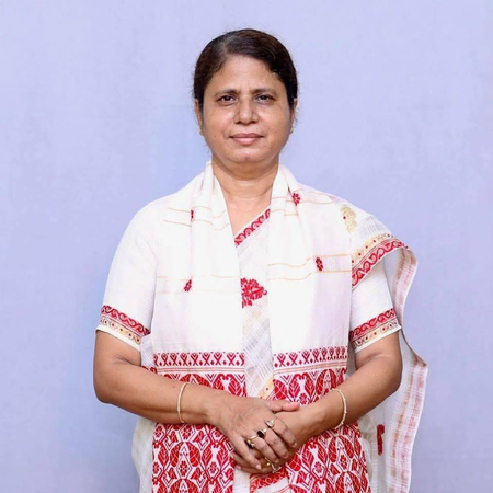 Historic moment as new Assam government receives blessings from leaders across country: Minister