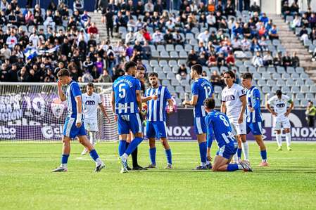 La Liga: Alaves face must-win clash against champions Barcelona in relegation battle La Liga: Alaves face must-win clash against champions Barcelona in relegation battle