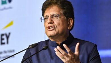 India-Oman FTA likely to come into force on June 1: Piyush Goyal