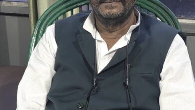 Bihar: RJD leader Bagi Kumar Verma passes away at 77; Tejashwi Yadav pays tribute ​