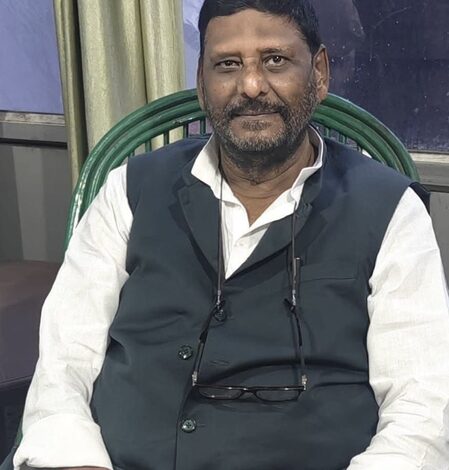 Bihar: RJD leader Bagi Kumar Verma passes away at 77; Tejashwi Yadav pays tribute ​