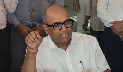 Preliminary probe confirmed irregularities forcing NEET-UG 2026 cancellation: NTA DG