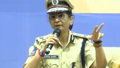 Telangana’s Women Safety Wing launches #StandWithHer campaign