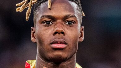Football: Spain coach backs Nico Williams to recover in time for 2026 World Cup