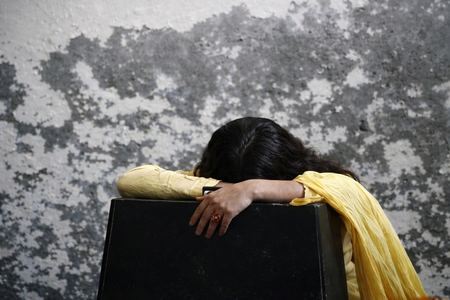 Bihar: Over 44 girls rescued in major Gopalganj crackdown Bihar: Over 44 girls rescued in major Gopalganj crackdown 