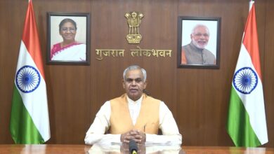 No air travel, minimum convoy vehicles: Gujarat Guv adopts fuel-saving measures after PM’s appeal