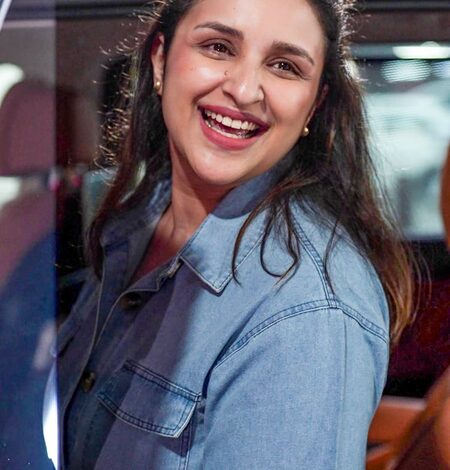 Parineeti Chopra says, ‘Hum log Buddhe ho gaye’ as Ishaqzaade turns 14 Parineeti Chopra says, ‘Hum log Buddhe ho gaye’ as Ishaqzaade turns 14