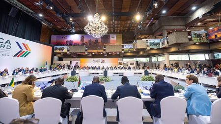 African leaders agree to facilitate domestic manufacturing of health products African leaders agree to facilitate domestic manufacturing of health products