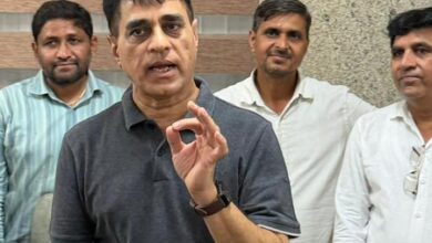 Gujarat provides quicker treatment than Canada, US: Health Minister​