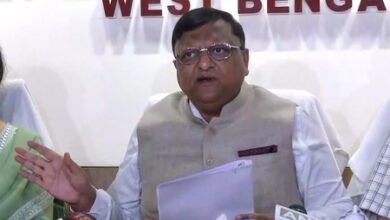 No lackadaisical approach in central schemes implementation in Bengal will be tolerated: Chief Secy No lackadaisical approach in central schemes implementation in Bengal will be tolerated: Chief Secy