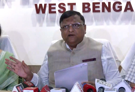 No lackadaisical approach in central schemes implementation in Bengal will be tolerated: Chief Secy