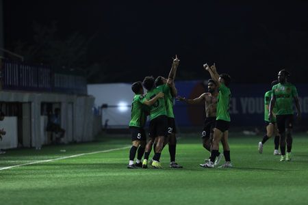 IFL 2025-26: Gokulam Kerala escape relegation with last-gasp win against Namdhari SC