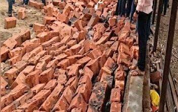 Six killed as temple wall collapses in Sangli amid heavy rain; PM Modi expressed grief