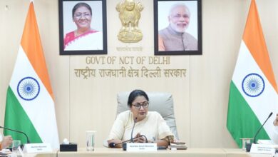 CM Rekha Gupta invokes PM Modi’s appeal, says Delhi govt working with commitment to promote fuel conservation and public transport