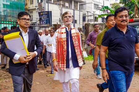 Pawan Khera faces marathon questioning by Assam Police