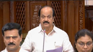 TN Speaker to decide today on AIADMK merger move TN Speaker to decide today on AIADMK merger move