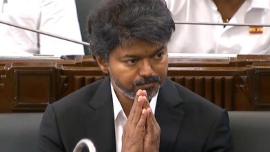 TN: Vijay to meet PM Modi on May 22; high-level political and industrial outreach planned