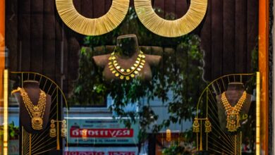 India’s organised gold jewellery retail sector to achieve 20-25 pc revenue growth this fiscal: Report