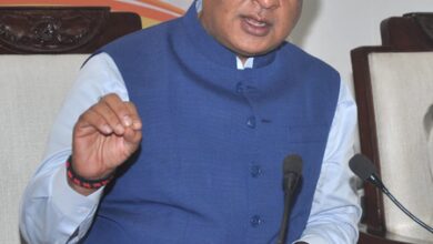 Assam CM hints at June Cabinet reshuffle after Delhi meetings