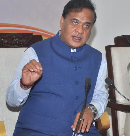 Assam CM hints at June Cabinet reshuffle after Delhi meetings