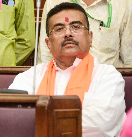 Suvendu Adhikari-led govt to hike pension payouts in Bengal
