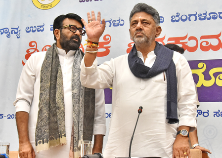 B’luru: Govt plans major property regularisation and housing relief measures