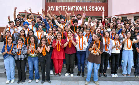 416 Punjab govt schools record 100 pc Class 12 result​