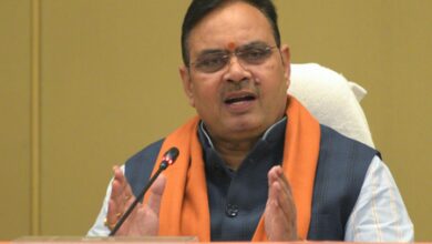 Rajasthan CM orders reduction in convoy vehicles, appeals for fuel conservation
