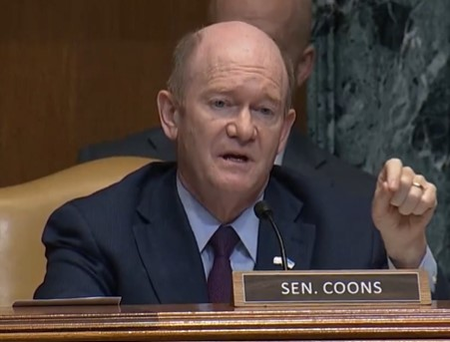 US Democrats warn against wider Iran war