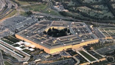 Pentagon refuses to publicly disclose Iran damage details