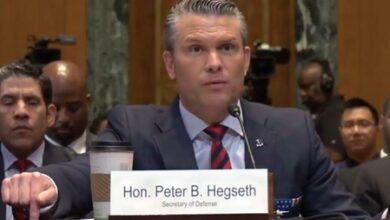 Diego Garcia row surfaces in US Senate hearing