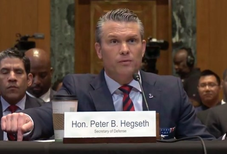 Diego Garcia row surfaces in US Senate hearing