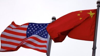 US lawmakers press Hegseth on Trump’s China trip amid allies’ concerns over Beijing