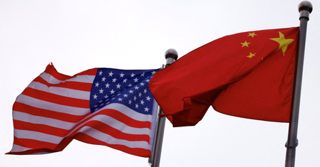 US lawmakers press Hegseth on Trump’s China trip amid allies’ concerns over Beijing