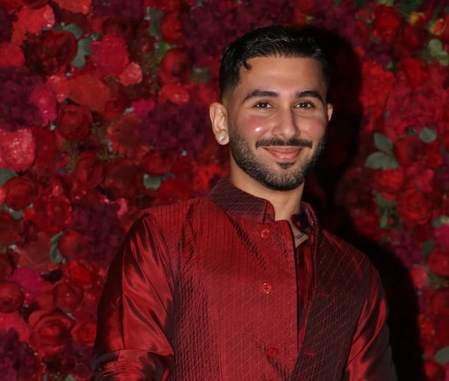 Orry on being unapologetically blunt: I don’t fear ‘Bollywood’s cancel culture’, not here to do movies