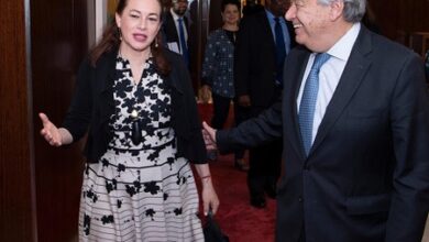Former UNGA president from Latin America enters race for secretary-general