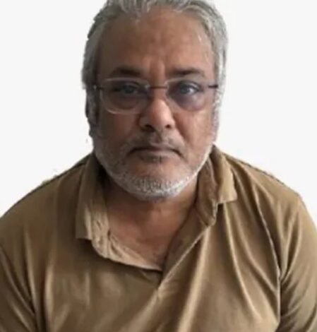 Mumbai Crime Branch takes custody of Dawood aide Salim Dola in Rs 253 crore MD drug case